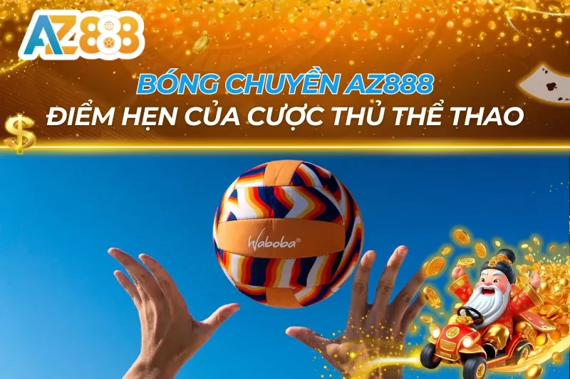 Bóng Chuyền Az888