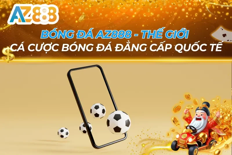 Bóng Đá AZ888