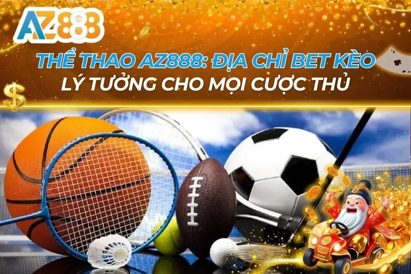 Thể Thao AZ888
